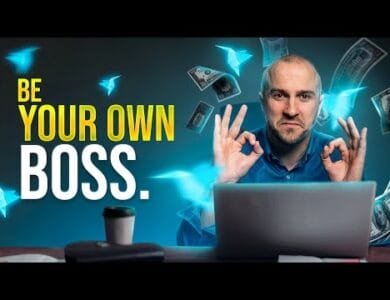 How I Made 2M USD With Freelancing!