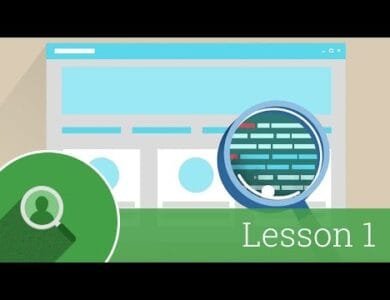 Making your web pages search friendly