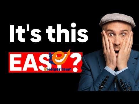 This Is The Easiest Way To Your First Freelancing 1 This Is The Easiest Way To Your First Freelancing Project!