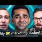 Why This Startup Founder Is Spending $0 On Paid 5 Why This Startup Founder Is Spending $0 On Paid Marketing | Ankur Nagpal (#104)