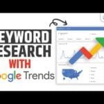 How to Use Google Trends for Keyword Research? - FREE Keyword Research Tool
