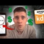 HD video | Make $4,000+ A Month With Amazon KDP & Book 6 Make $4,000+ A Month With Amazon KDP & Book Bolt (Sell Low Content Books Online)