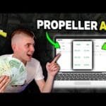 CPA Marketing & Propeller Ads - Create Your First Profitable Campaign (CPA Marketing For Beginners)