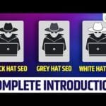 What is White Hat SEO & Gray Hat SEO 5 What is White Hat SEO & Gray Hat SEO & Black Hat SEO? - Techniques of SEO