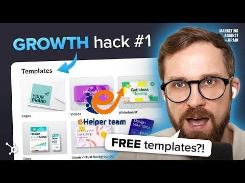 3 Growth Hacks Startups Use To Go From $0 1 3 Growth Hacks Startups Use To Go From $0 to $1 Billion (#106)