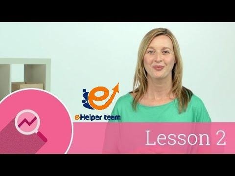 Get the most from your keywords 1 Get the most from your keywords