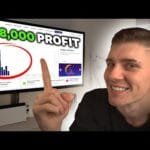 I Made $8,000 Profit With This CPA Marketing Traffic Source (CPA Marketing For Beginners)