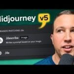 Midjourney V5 Update: Everything You Need To Know (#107)