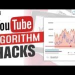 YouTube Algorithm Hacks: 2022-23 में YouTube पर अधिक VIEWS & Watch Time कैसे प्राप्त करें?