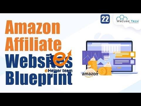Amazon Affiliate Websites Examples | इन Examples को देख कर बना सकते है ऐसी Website -