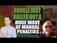 Rick Lomas on February 2019's Wave of Unnatural Links Penalties