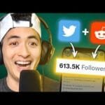 How Trung Phan Grew To 600,000 Twitter Followers Using Reddit (#108)