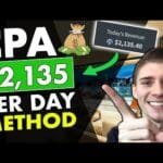 *THIS METHOD* = $2,135.40+ Per Day... (CPA Marketing For Beginners) - GET FREE MOVIES BONUS