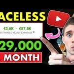 Make $29,000+/Month On YouTube TURNING Articles Into Videos For FREE (Affiliate Marketing)