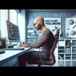 How To Start Freelancing on Freelancer.com in 2023! 6 How To Start Freelancing on Freelancer.com in 2023!