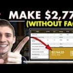 TikTok Affiliate Marketing For Beginners WITHOUT SHOWING YOUR FACE 6 TikTok Affiliate Marketing For Beginners (WITHOUT SHOWING YOUR FACE)