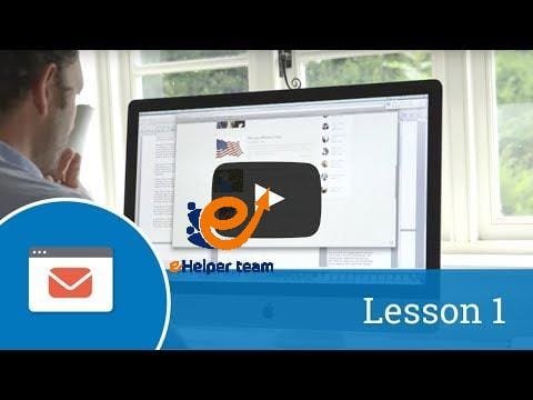 Email marketing basics 1 Email marketing basics