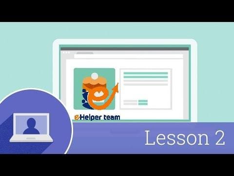 How websites work 1 How websites work