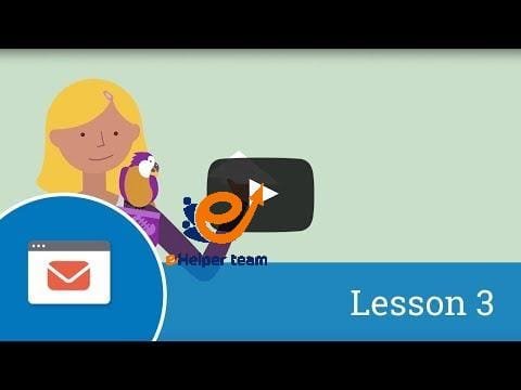 Crafting great marketing emails 1 Crafting great marketing emails