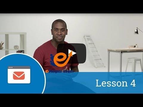 Managing successful email campaigns