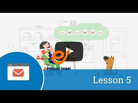 Measuring success in email marketing