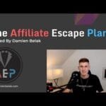 ⚠️  (Huge Announcement) New Training Program + Coaching is Live (The Affiliate Escape Plan)