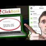 QUIT Your 9 5 Job Using ClickBank Affiliate Marketing 6 QUIT Your 9-5 Job Using ClickBank Affiliate Marketing In 2022 ($12,000+/Month)