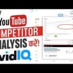 How To Do YouTube Competitor Analysis? Spy on Your 5 How To Do YouTube Competitor Analysis? (Spy on Your Competitor)