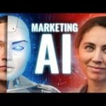 The Future Of A.I. Marketing w/ Jasper’s VP Of Marketing (#93)