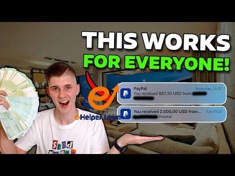 Brand New FREE Traffic Source For CPA Affiliate Marketing (Make Money Online 2023)