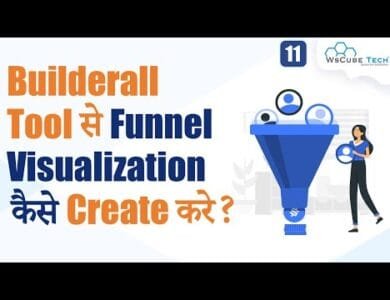 How to Create Funnel Visualization in Builderall [Complete Overview] - Affiliate Marketing 🔥