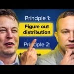 The 7 “First Principles” Of Marketing (#90)