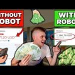 EARN $1,000 Per Day Using This AI ROBOT Affiliate 6 EARN $1,000 Per Day Using This AI ROBOT (Affiliate Marketing 2023)