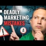 5 Marketing Mistakes That Are Killing Your Business #88 5 5 Marketing Mistakes That Are Killing Your Business (#88)