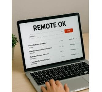 Discovering the Best Remote Jobs on Remote OK for a Smarter Digital Career Path 5 How to Register on Remote OK