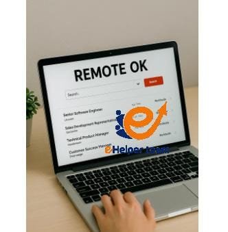 How to Register on Remote OK