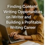 independent freelance writing