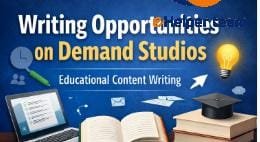 Working Successfully with Demand Studios