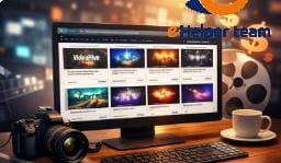 Selling Videos on VideoHive