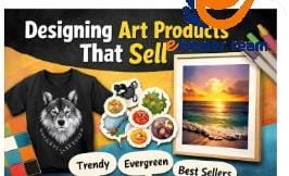 Is Redbubble suitable for beginners with no sales experience?