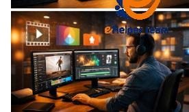 the platform is user-friendly Is Storyblocks suitable for beginners?