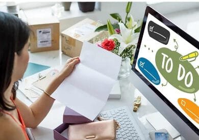 BlogMutt: Blog and Commercial Content