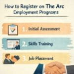 Job Opportunities for People with Disabilities: The Arc Employment Explained 5 Advocacy for Inclusive Workplaces