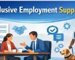 Job Opportunities for People with Disabilities in an Inclusive Workforce 7 The Workability Group Disability Support