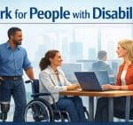 AbilityLinks Disability Job Seekers
