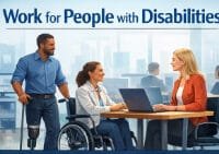 AbilityLinks Disability Job Seekers