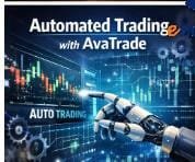 Is AvaTrade suitable for automated trading systems?