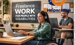 Freelance Work for People with Disabilities: How Abilities Center Opens Real Job Access 7 Abilities Center Disability Job Access