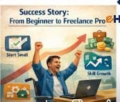 Understanding the Freelance Economy for Disabled Individuals