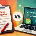 Grammarly writing improvement